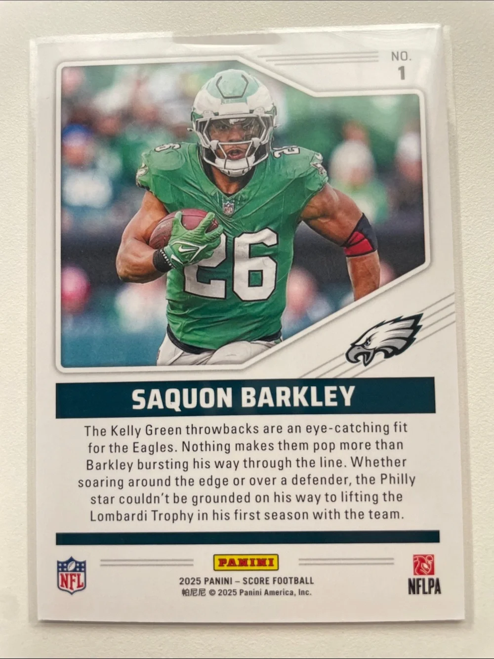 Panini Football Throwbacks Insert Lot - Picture 8 of 12